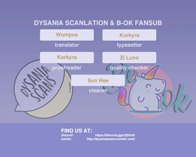 Dear DOO, Chapter 3 image 26